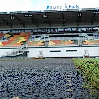 pitch resurfacing, remove old surface, easy resurface, synthetic, artificial, natural, hybrid, recyclable materials,