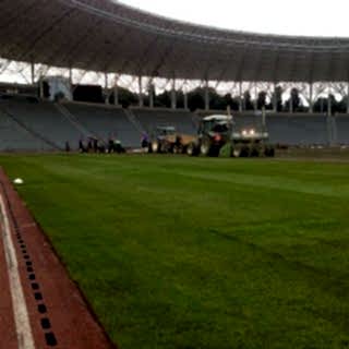 pitch resurfacing, remove old surface, easy resurface, synthetic, artificial, natural, hybrid, recyclable materials,