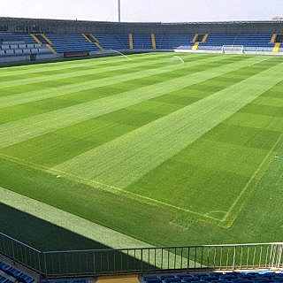 AFFA Baku, SISTurf, 3G pitch, turf, fifa quality,