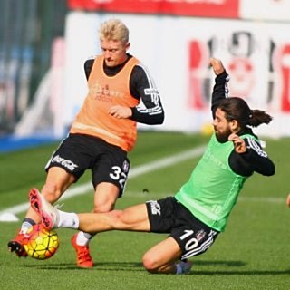 Besiktas SISGrass, sports clubs,hybrid, grass, turf, pitch