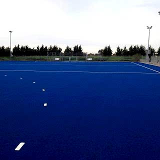 blue pitch, Redbridge Sports Centre , SISTurf, synthetic, pitch, sand dressed, fields,
