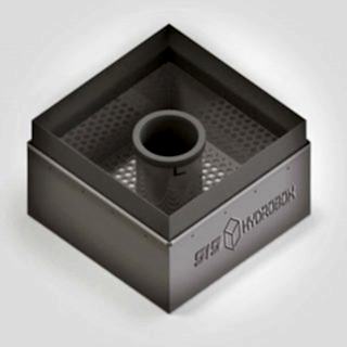 SIS Hydrobox Watering, technology, advance, sprinkler, artificial turf, synthetic grass