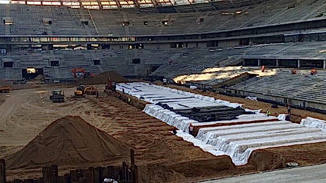 SISAir Root Growth System, technology