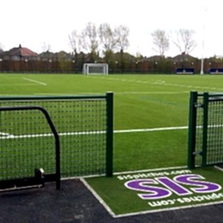 Stockton Town FC, sports clubs,hybrid, grass, turf, pitch